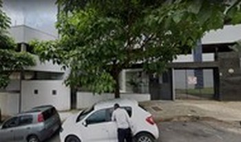 Imagem do condomínio Condomínio Do Edifício Itacaré - Estoril - Belo Horizonte - MG