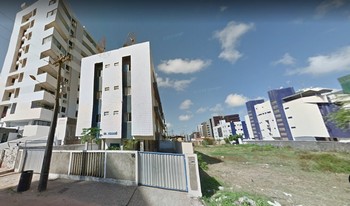 Imagem do condomínio Condomínio Do Edifício Itacaré - Intermares - Cabedelo - PB