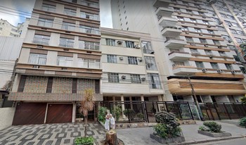 Imagem do condomínio Condomínio Do Edifício Itacoatiara - Icaraí - Niteroi - RJ