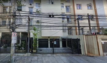 Imagem do condomínio Condomínio Do Edifício Itacolomi - Botafogo - Rio De Janeiro - RJ
