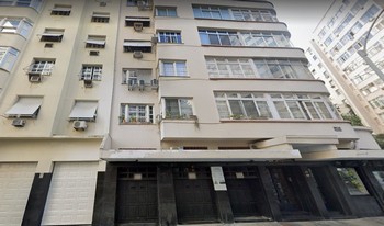 Imagem do condomínio Condomínio Do Edifício Itaguassu - Copacabana - Rio De Janeiro - RJ