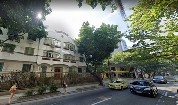 Imagem do condomínio Condomínio Do Edifício Itaiba - Leblon - Rio De Janeiro - RJ