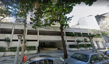 Imagem do condomínio Condomínio Do Edifício Itaigara - Tijuca - Rio De Janeiro - RJ