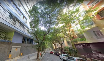Imagem do condomínio Condomínio Do Edifício Itaim - Glória - Rio De Janeiro - RJ
