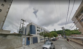Imagem do condomínio Condomínio Do Edifício Itaipava Ii - Manaíra - João Pessoa - PB
