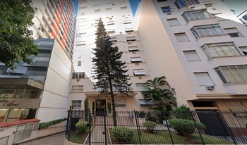 Imagem do condomínio Condomínio Do Edifício Itaipe - Flamengo - Rio De Janeiro - RJ
