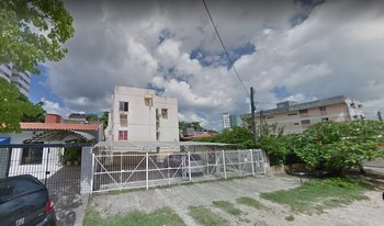 Imagem do condomínio Condomínio Do Edifício Itaipu - Várzea - Recife - PE