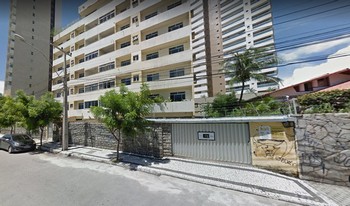Imagem do condomínio Condomínio Do Edifício Italia - Papicu - Fortaleza - CE