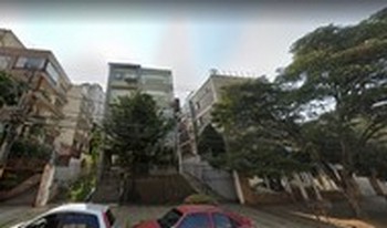 Imagem do condomínio Condomínio Do Edifício Italia - Buritis - Belo Horizonte - MG