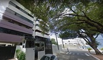 Imagem do condomínio Condomínio Do Edifício Italia - Petrópolis - Natal - RN