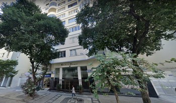 Imagem do condomínio Condomínio Do Edifício Itamar - Copacabana - Rio De Janeiro - RJ