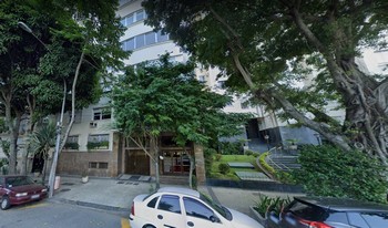 Imagem do condomínio Condomínio Do Edifício Itamaraty - Flamengo - Rio De Janeiro - RJ