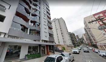 Imagem do condomínio Condomínio Do Edifício Itamaraty - Centro - Criciúma - SC