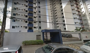 Imagem do condomínio Condomínio Do Edifício Itambé Colônial - Torre - Recife - PE