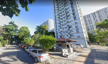 Imagem do condomínio Condomínio Do Edifício Itanhangá - Barra Da Tijuca - Rio De Janeiro - RJ