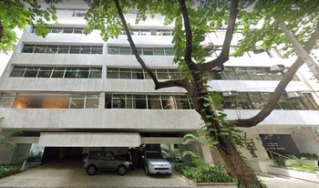 Imagem do condomínio Condomínio Do Edifício Itaobim - Leblon - Rio De Janeiro - RJ