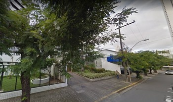 Imagem do condomínio Condomínio Do Edifício Itaoca - Parnamirim - Recife - PE