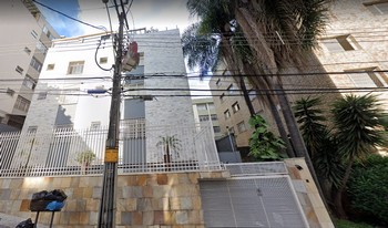Imagem do condomínio Condomínio Do Edifício Itaoca - Santo Antônio - Belo Horizonte - MG
