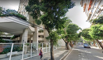 Imagem do condomínio Condomínio Do Edifício Itaparica - Icaraí - Niteroi - RJ