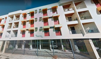 Imagem do condomínio Condomínio Do Edifício Itaparica - Centro - Campos Dos Goytacazes - RJ