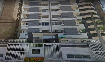 Imagem do condomínio Condomínio Do Edifício Itaperuna - Jatiuca - Maceió - AL