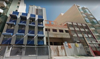 Imagem do condomínio Condomínio Do Edifício Itaperuna - Praia Da Costa - Vila Velha - ES