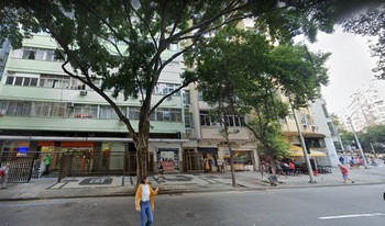 Imagem do condomínio Condomínio Do Edifício Itapira - Copacabana - Rio De Janeiro - RJ