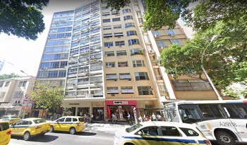 Imagem do condomínio Condomínio Do Edifício Itapoá - Copacabana - Rio De Janeiro - RJ