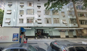 Imagem do condomínio Condomínio Do Edifício Itaporãnga - Copacabana - Rio De Janeiro - RJ