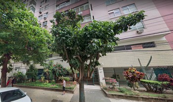 Imagem do condomínio Condomínio Do Edifício Itapuã - Icaraí - Niteroi - RJ
