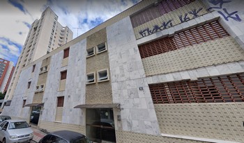 Imagem do condomínio Condomínio Do Edifício Itapuã - Santo Antônio - Belo Horizonte - MG
