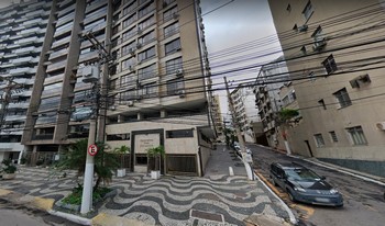 Imagem do condomínio Condomínio Do Edifício Itapuca - Inga - Niteroi - RJ