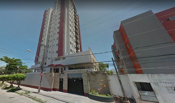 Imagem do condomínio Condomínio Do Edifício Itaqui - Candeias - Jaboatão Dos Guararapes - PE