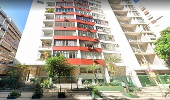 Imagem do condomínio Condomínio Do Edifício Itaqui - Copacabana - Rio De Janeiro - RJ
