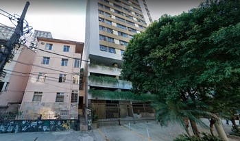 Imagem do condomínio Condomínio Do Edifício Itassune Ma - Copacabana - Rio De Janeiro - RJ