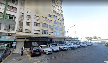 Imagem do condomínio Condomínio Do Edifício Itatiaia - Copacabana - Rio De Janeiro - RJ