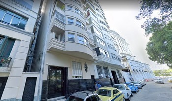 Imagem do condomínio Condomínio Do Edifício Itatiaia - Glória - Rio De Janeiro - RJ