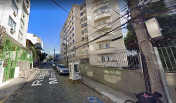 Imagem do condomínio Condomínio Do Edifício Itau - Humaita - Rio De Janeiro - RJ