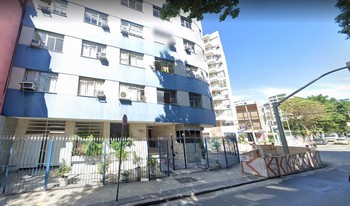 Imagem do condomínio Condomínio Do Edifício Itauna - Flamengo - Rio De Janeiro - RJ
