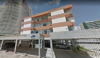 Imagem do condomínio Condomínio Do Edifício Itauna - Jatiuca - Maceió - AL