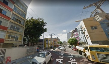 Imagem do condomínio Condomínio Do Edifício Itiuba - Barra - Salvador - BA