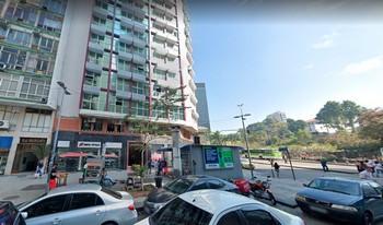 Imagem do condomínio Condomínio Do Edifício Itu - Centro - Rio De Janeiro - RJ