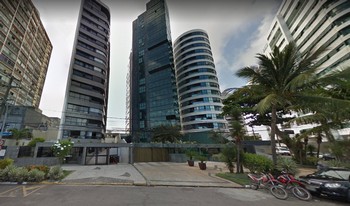 Imagem do condomínio Condomínio Do Edifício Ivan De Souza - Boa Viagem - Recife - PE