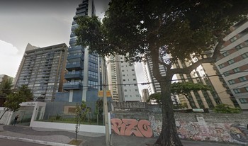 Imagem do condomínio Condomínio Do Edifício Ivani Silvestre Residence - Boa Viagem - Recife - PE