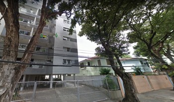 Imagem do condomínio Condomínio Do Edifício Ivany Maria - Espinheiro - Recife - PE