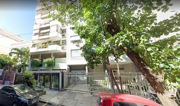 Imagem do condomínio Condomínio Do Edifício Ives - Flamengo - Rio De Janeiro - RJ