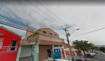 Imagem do condomínio Condomínio Do Edifício Ivone Bloco I - Centro - Bauru - SP