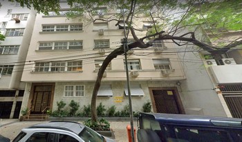 Imagem do condomínio Condomínio Do Edifício J. A. Souza - Flamengo - Rio De Janeiro - RJ