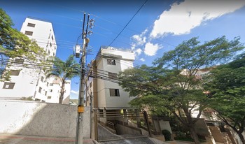Imagem do condomínio Condomínio Do Edifício J. Lourival Dias - Buritis - Belo Horizonte - MG