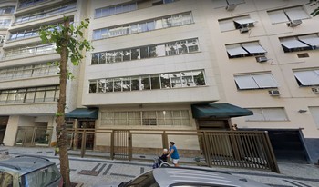 Imagem do condomínio Condomínio Do Edifício Jabaquara - Copacabana - Rio De Janeiro - RJ